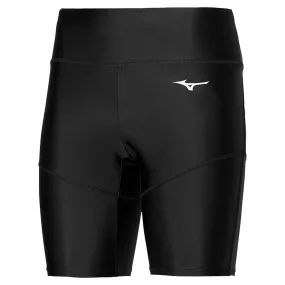 Core Mid Tight (W) | Black Core Mid Tight (W) | Black