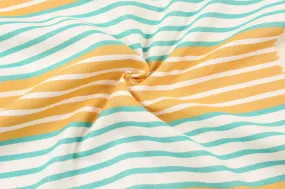 Cotton Blend Shirting - Stripes Cotton Blend Shirting - Stripes