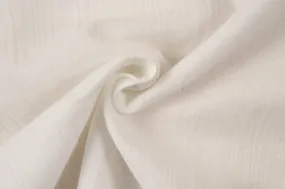 Cotton Double Face Muslin Cotton Double Face Muslin