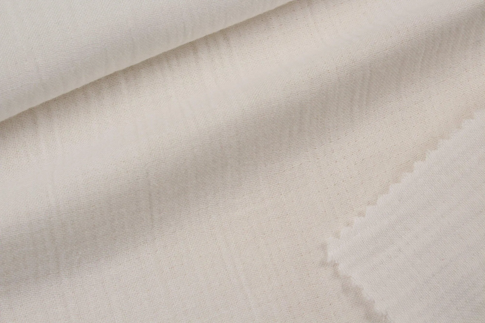 Cotton Double Face Muslin