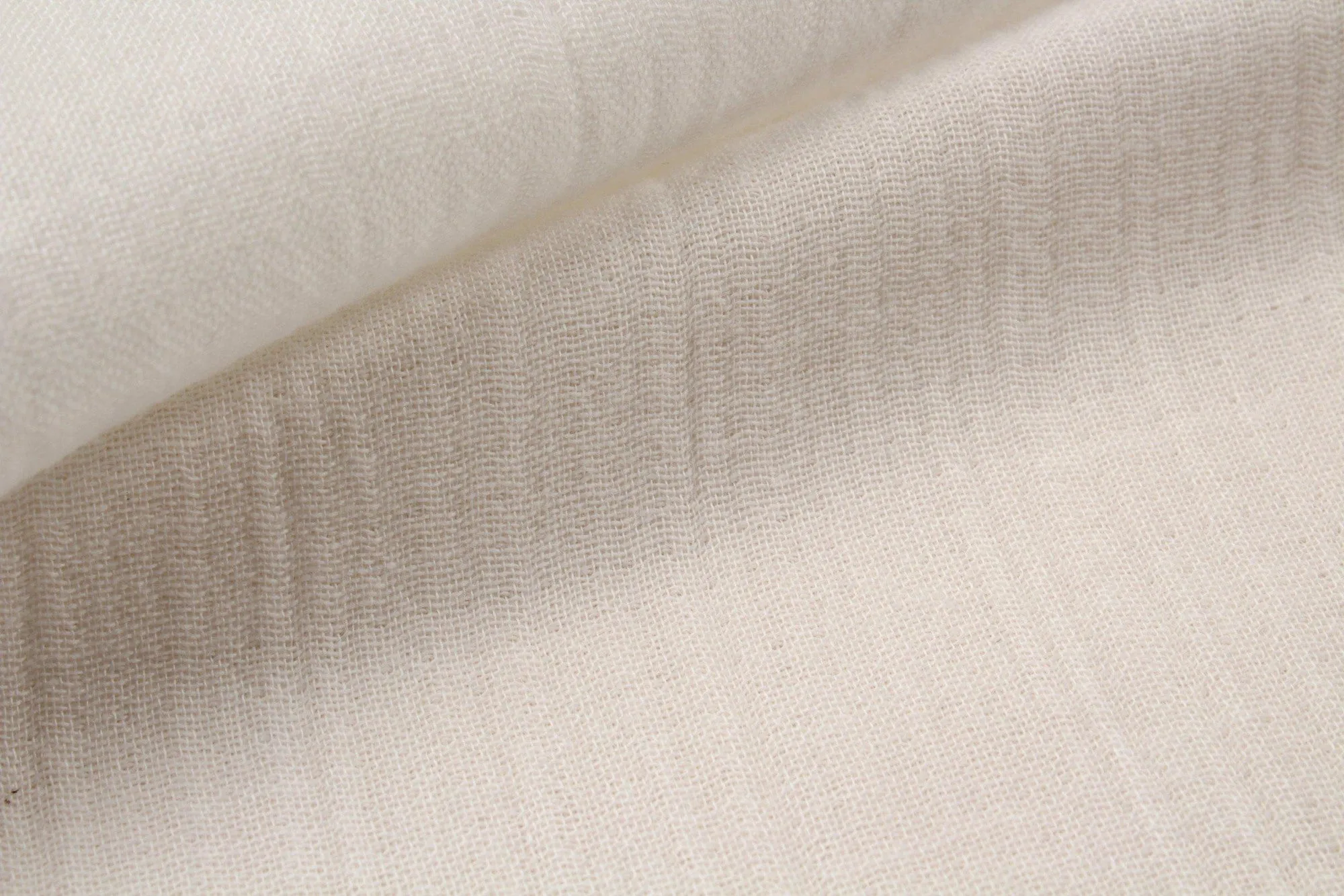 Cotton Double Face Muslin