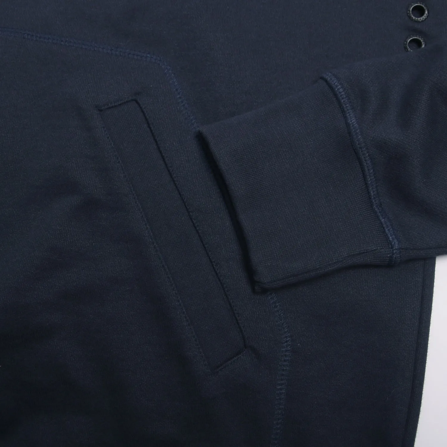 Croatia Excursions Hoodie Navy