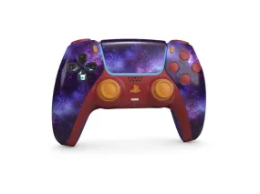 Custom Cinch PS5 Pro - Custom Design Ref: 07JEMZ Custom Cinch PS5 Pro - Custom Design Ref: 07JEMZ