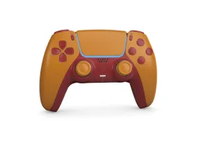 Custom Cinch PS5 Pro - Custom Design Ref: 08S5HF Custom Cinch PS5 Pro - Custom Design Ref: 08S5HF