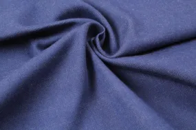 Denim Look Cotton Twill Denim Look Cotton Twill