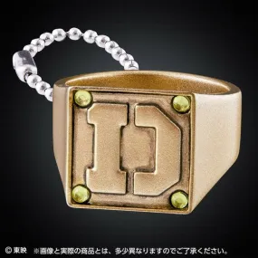 Denziman Denji Ring Set Denziman Denji Ring Set