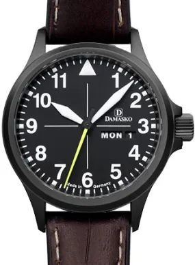 DK36 Black DK36 Black