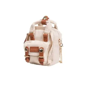 Doughnut Macaroon Petite Grace Series Crossbody Doughnut Macaroon Petite Grace Series Crossbody
