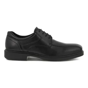ECCO Men's Helsinki Bike Oxford 2.0 Black ECCO Men's Helsinki Bike Oxford 2.0 Black
