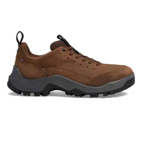 Ecco Men's Off Road M Cruiser Brown Nubuck Ecco Men's Off Road M Cruiser Brown Nubuck