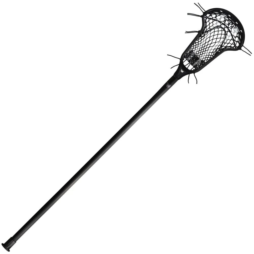 ECD Infinity Mesh Composite Complete Women's Lacrosse Stick
