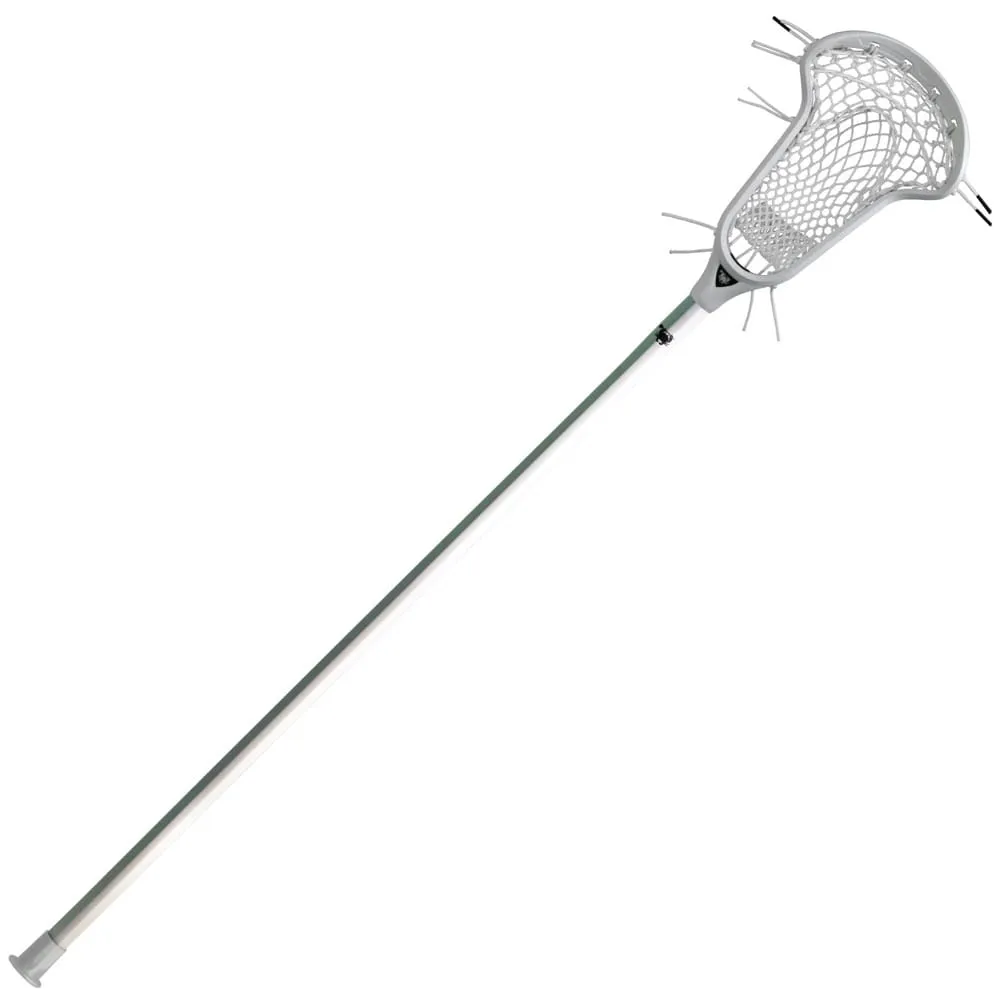 ECD Infinity Mesh Composite Complete Women's Lacrosse Stick