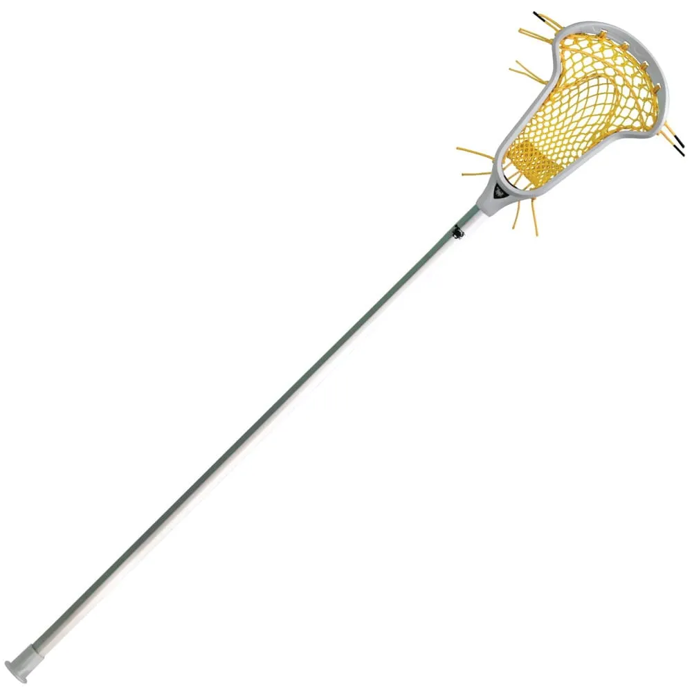 ECD Infinity Mesh Composite Complete Women's Lacrosse Stick