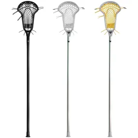 ECD Infinity Mesh Composite Complete Women's Lacrosse Stick ECD Infinity Mesh Composite Complete Women's Lacrosse Stick