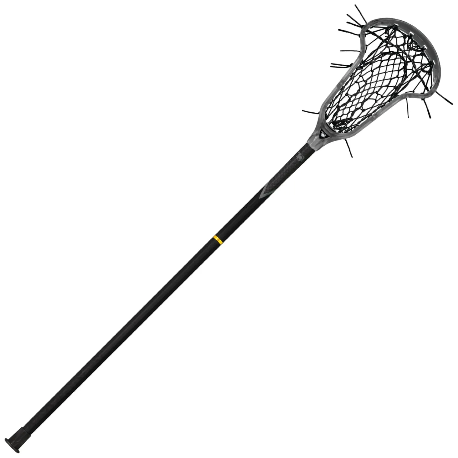 ECD Infinity Pro Composite Complete Women's Lacrosse Stick