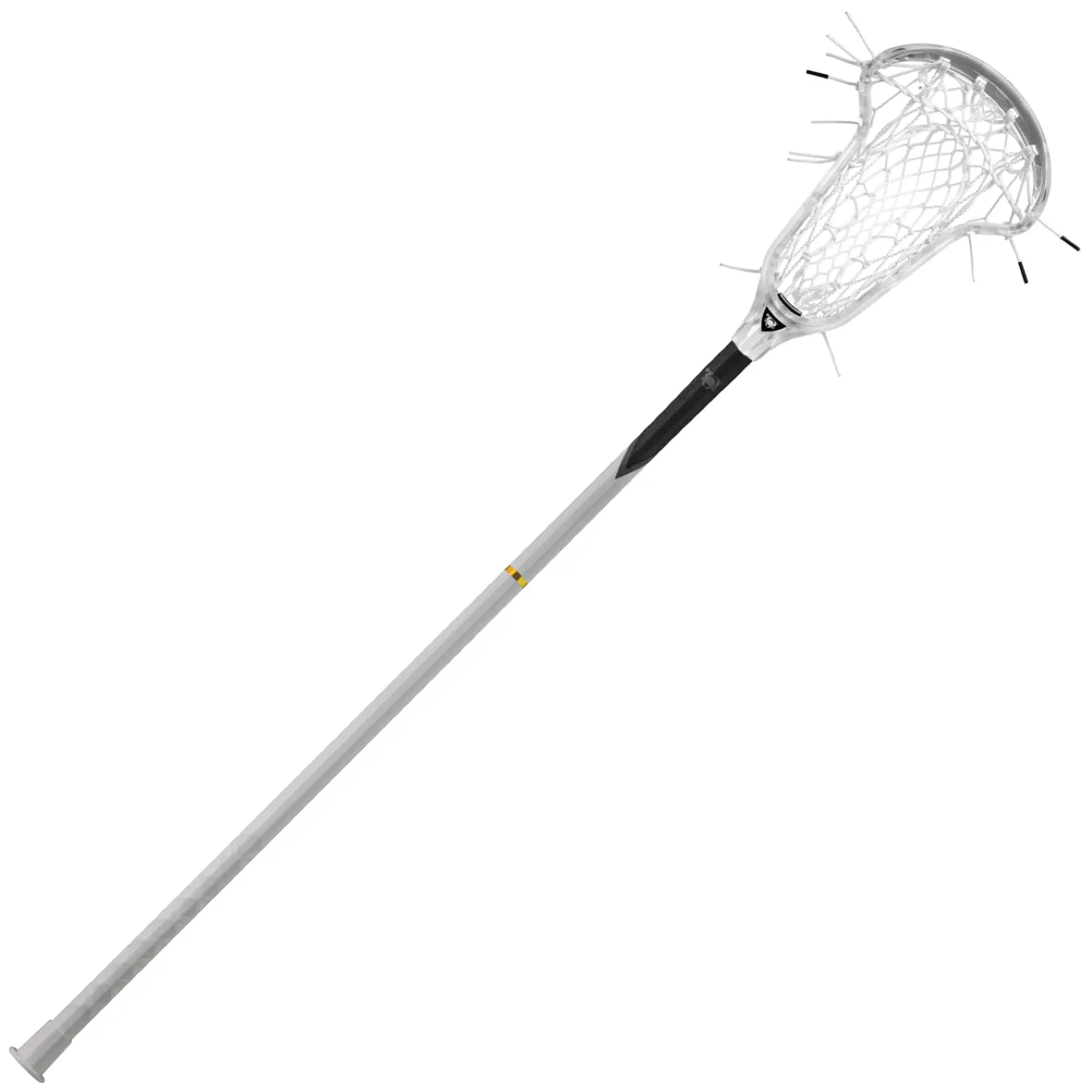 ECD Infinity Pro Composite Complete Women's Lacrosse Stick