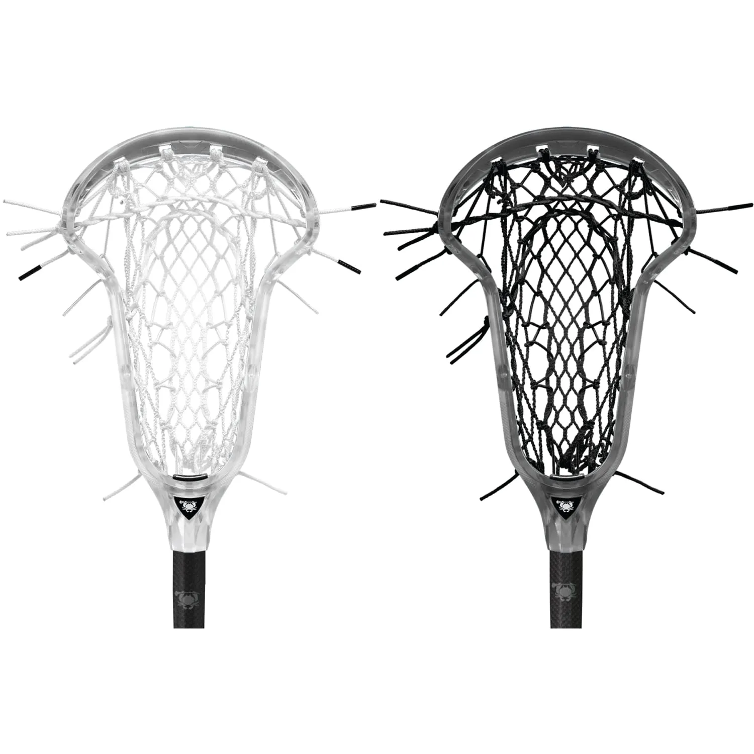 ECD Infinity Pro Composite Complete Women's Lacrosse Stick