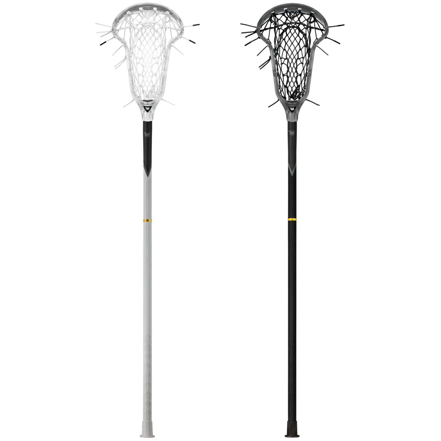 ECD Infinity Pro Composite Complete Women's Lacrosse Stick