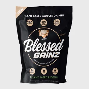 EHP Labs - Blessed Gainz EHP Labs - Blessed Gainz