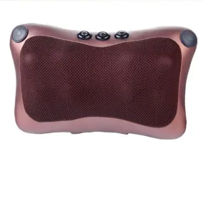 Electric Neck Massager Pillow Electric Neck Massager Pillow