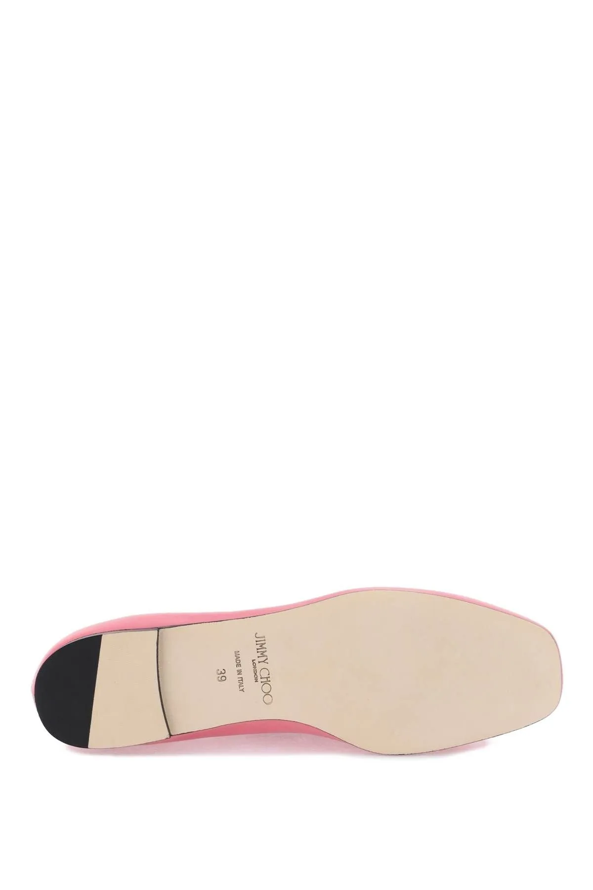 Elme' Ballerina Flats