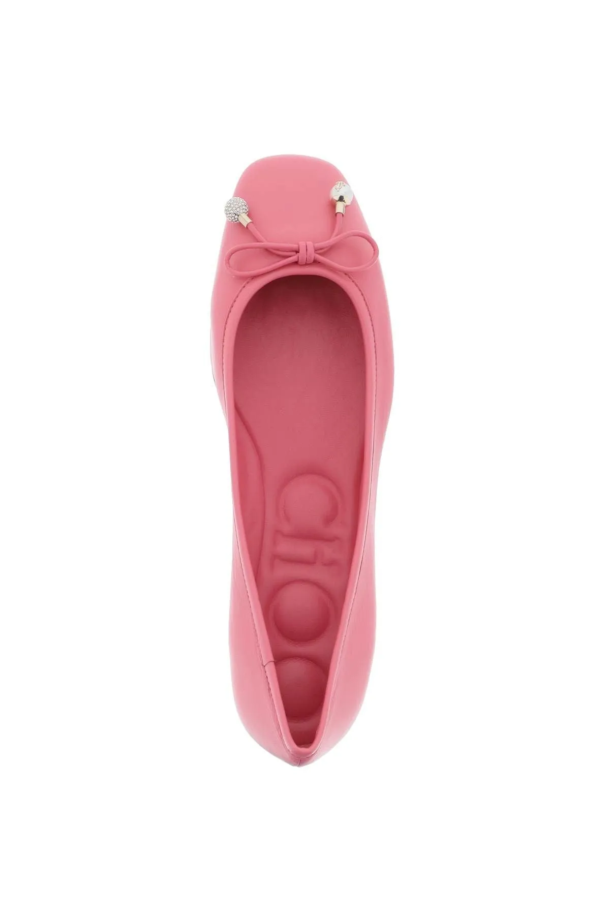 Elme' Ballerina Flats