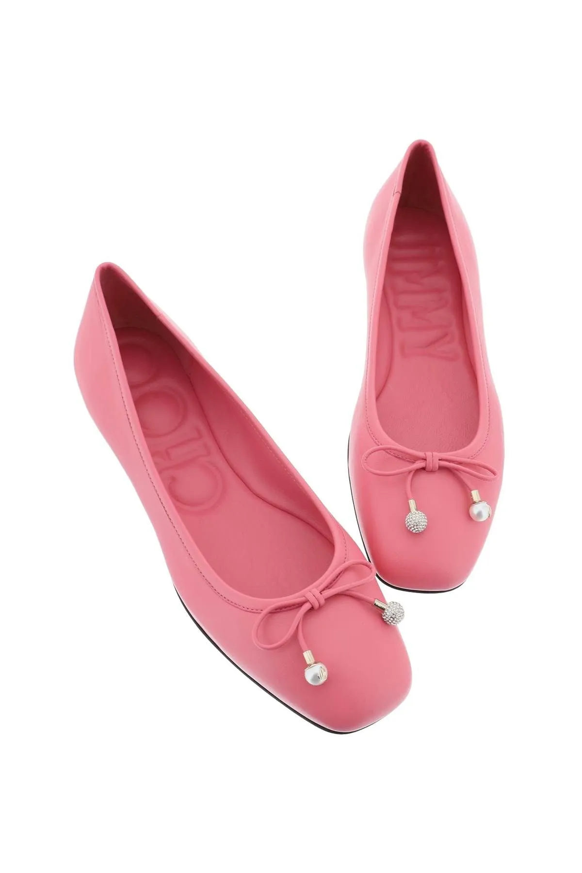 Elme' Ballerina Flats