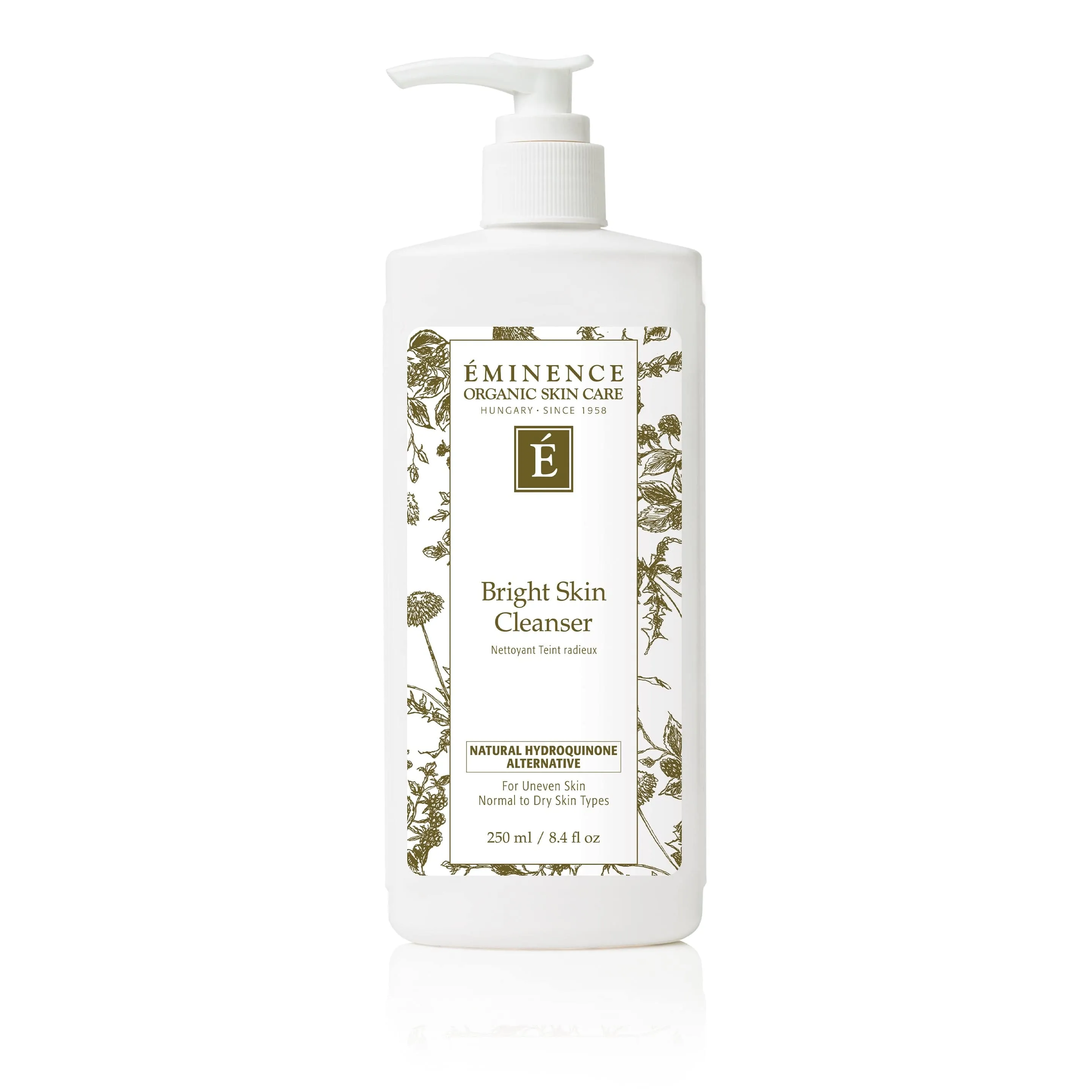 Eminence | Bright Skin Cleanser