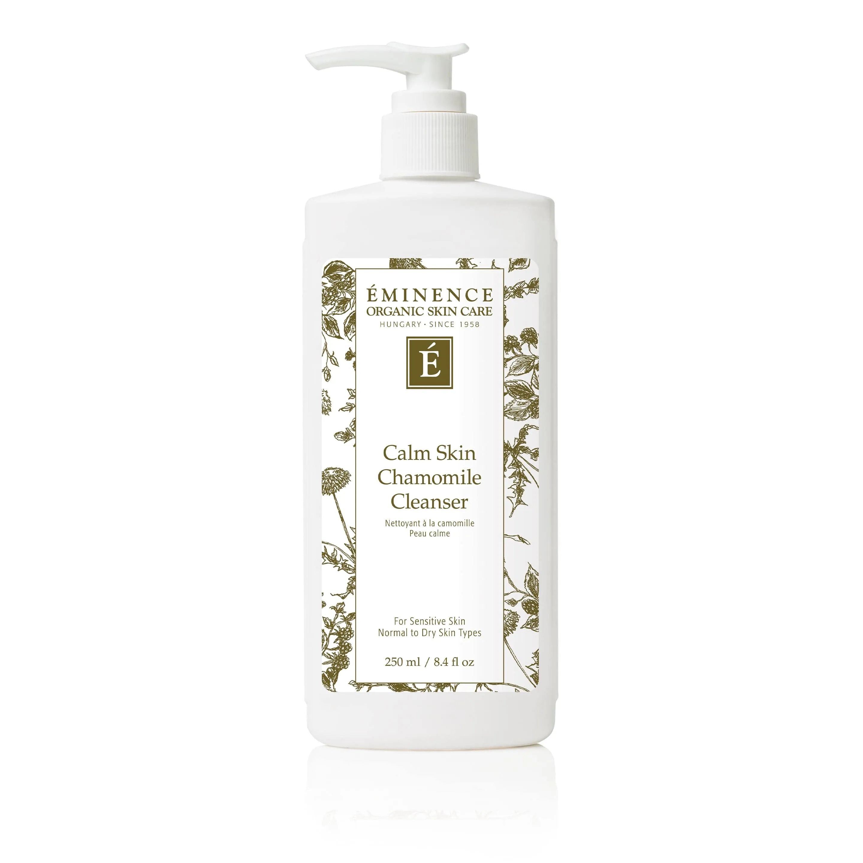 Eminence | Calm Skin Chamomile Cleanser