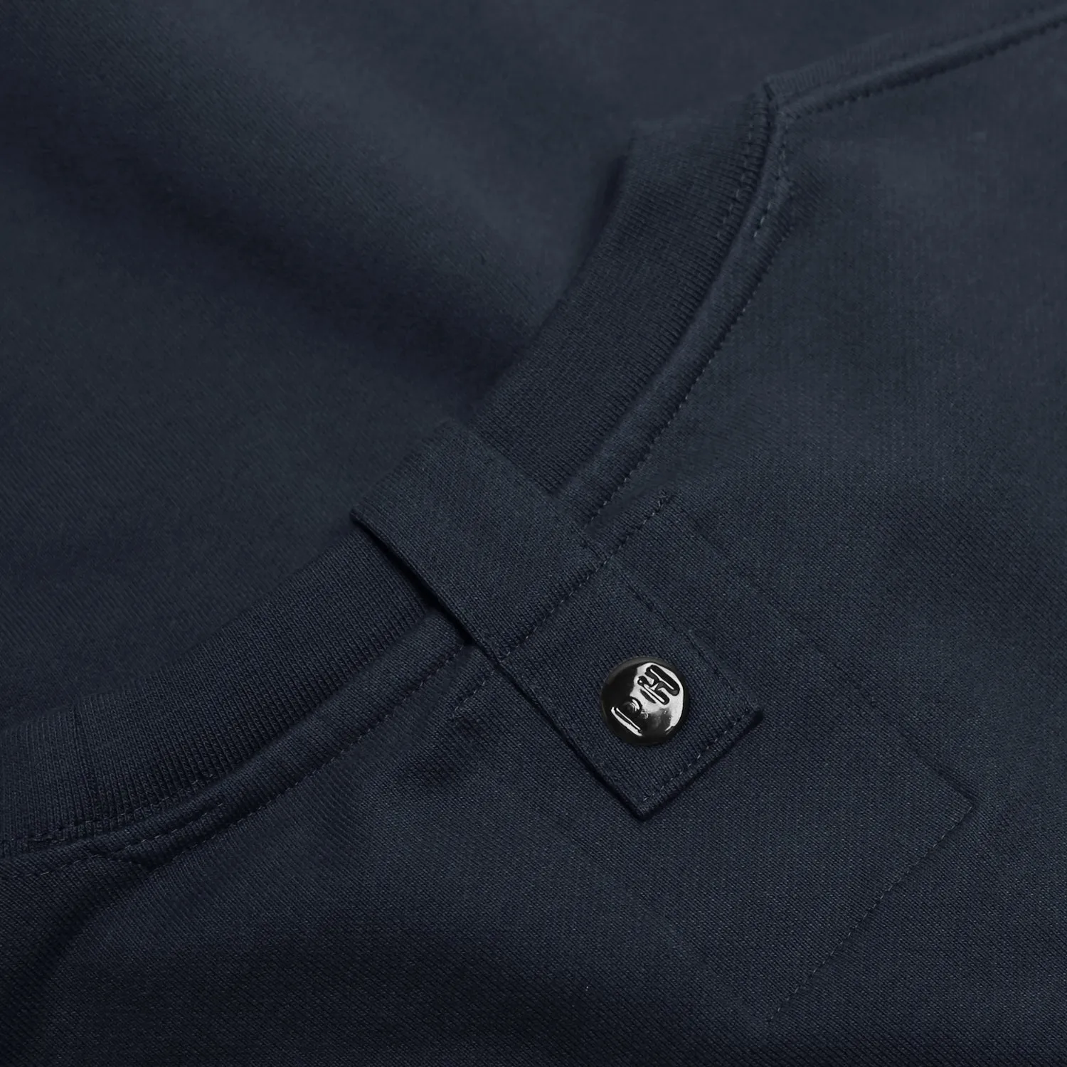 England Excursions Sweatshirt Navy