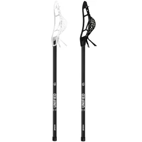 Epoch iD Vision Jr Unified Complete Youth Lacrosse Stick Epoch iD Vision Jr Unified Complete Youth Lacrosse Stick