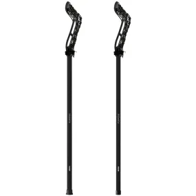 Epoch Purpose 15 Degree Alloy Complete Women's Lacrosse Stick Epoch Purpose 15 Degree Alloy Complete Women's Lacrosse Stick