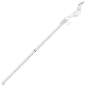 Epoch Purpose Elite 10 Degree 3D Elite Mesh Dragonfly Purpose Composite Complete Women's Lacrosse Stick Epoch Purpose Elite 10 Degree 3D Elite Mesh Dragonfly Purpose Composite Complete Women's Lacrosse Stick