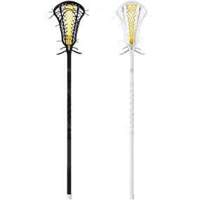 Epoch Purpose Elite 10 Degree Dragonfly Purpose ELITE II Composite Complete Women's Lacrosse Stick Epoch Purpose Elite 10 Degree Dragonfly Purpose ELITE II Composite Complete Women's Lacrosse Stick