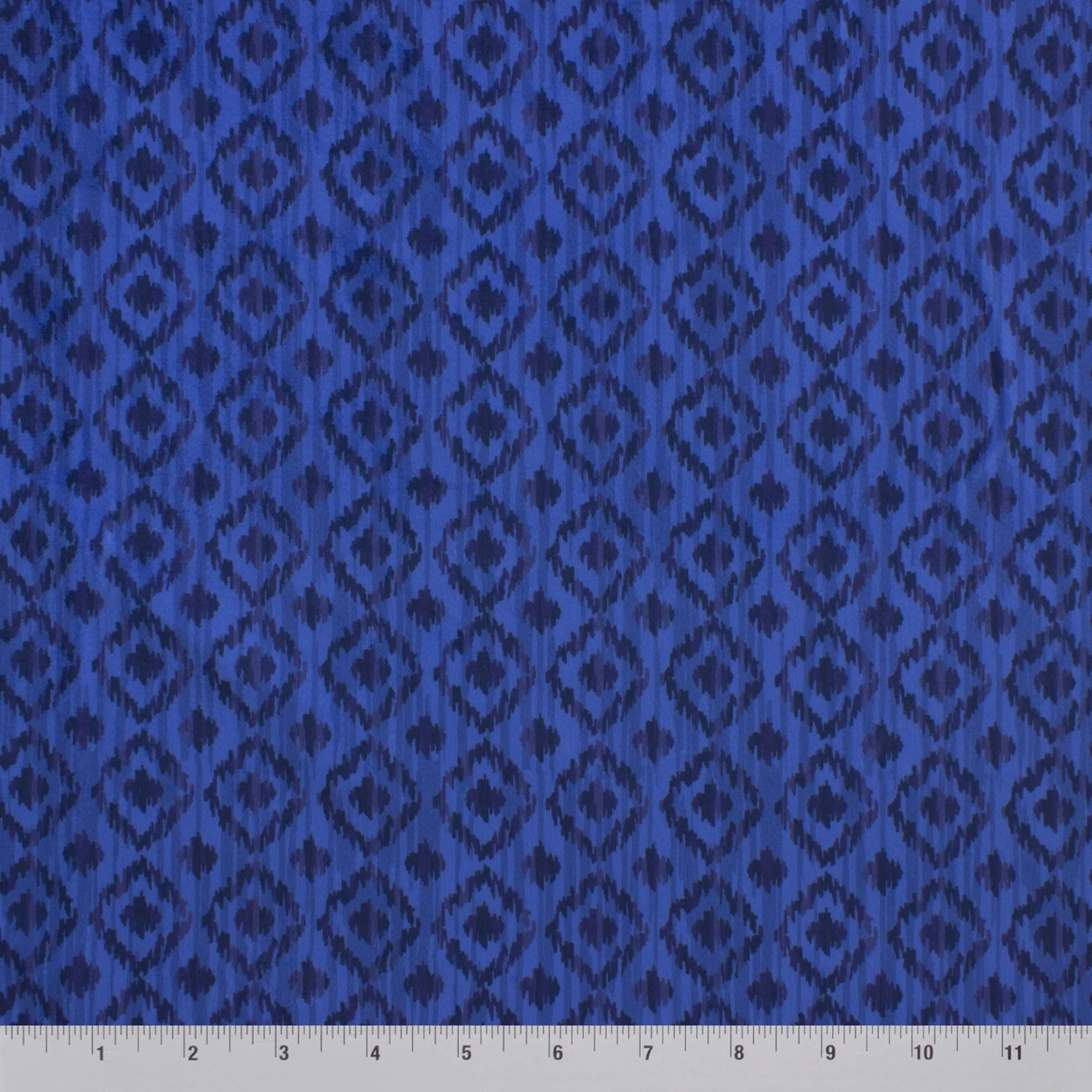 Eye of the Peacock | Ikat Peacock
