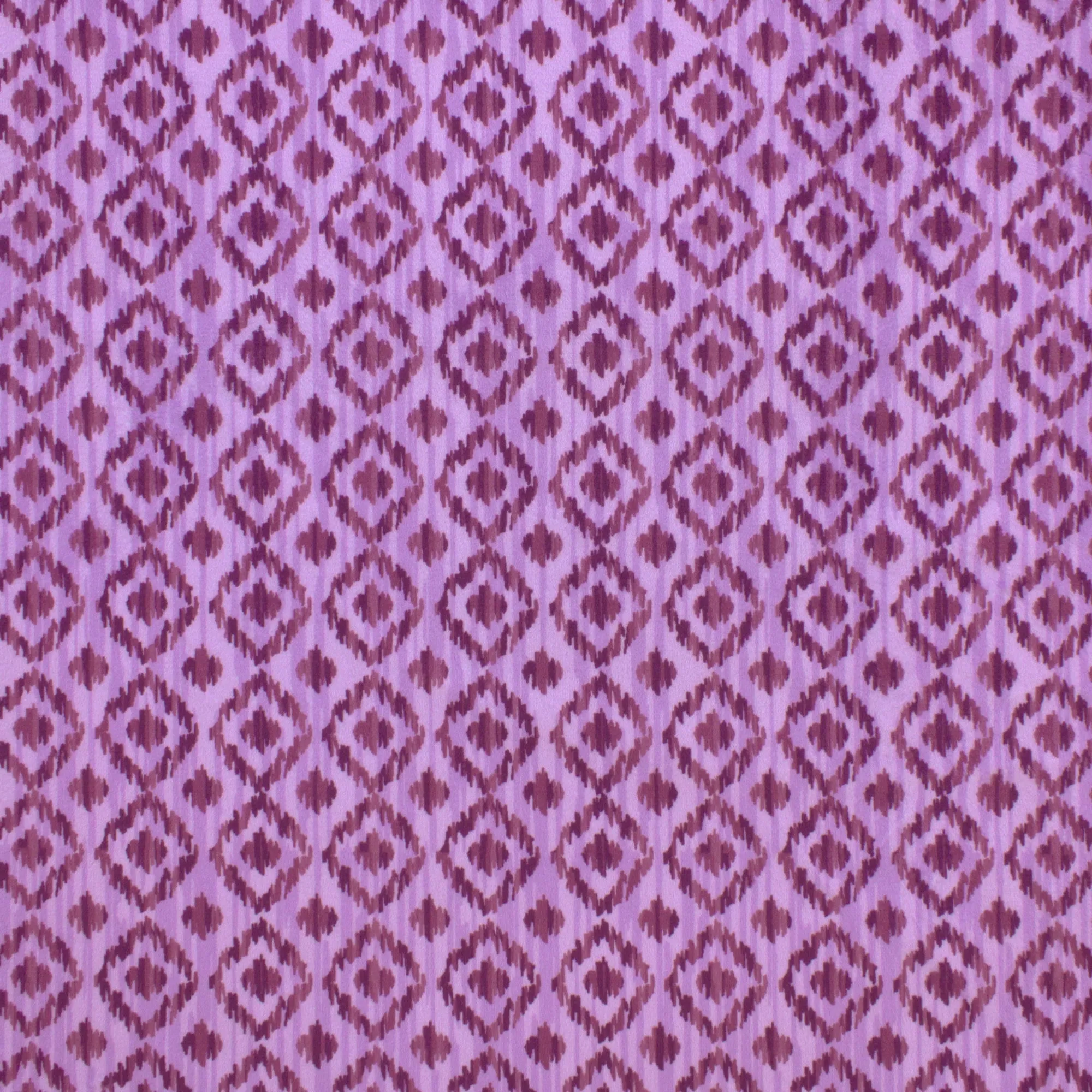 Eye of the Peacock | Ikat Peacock