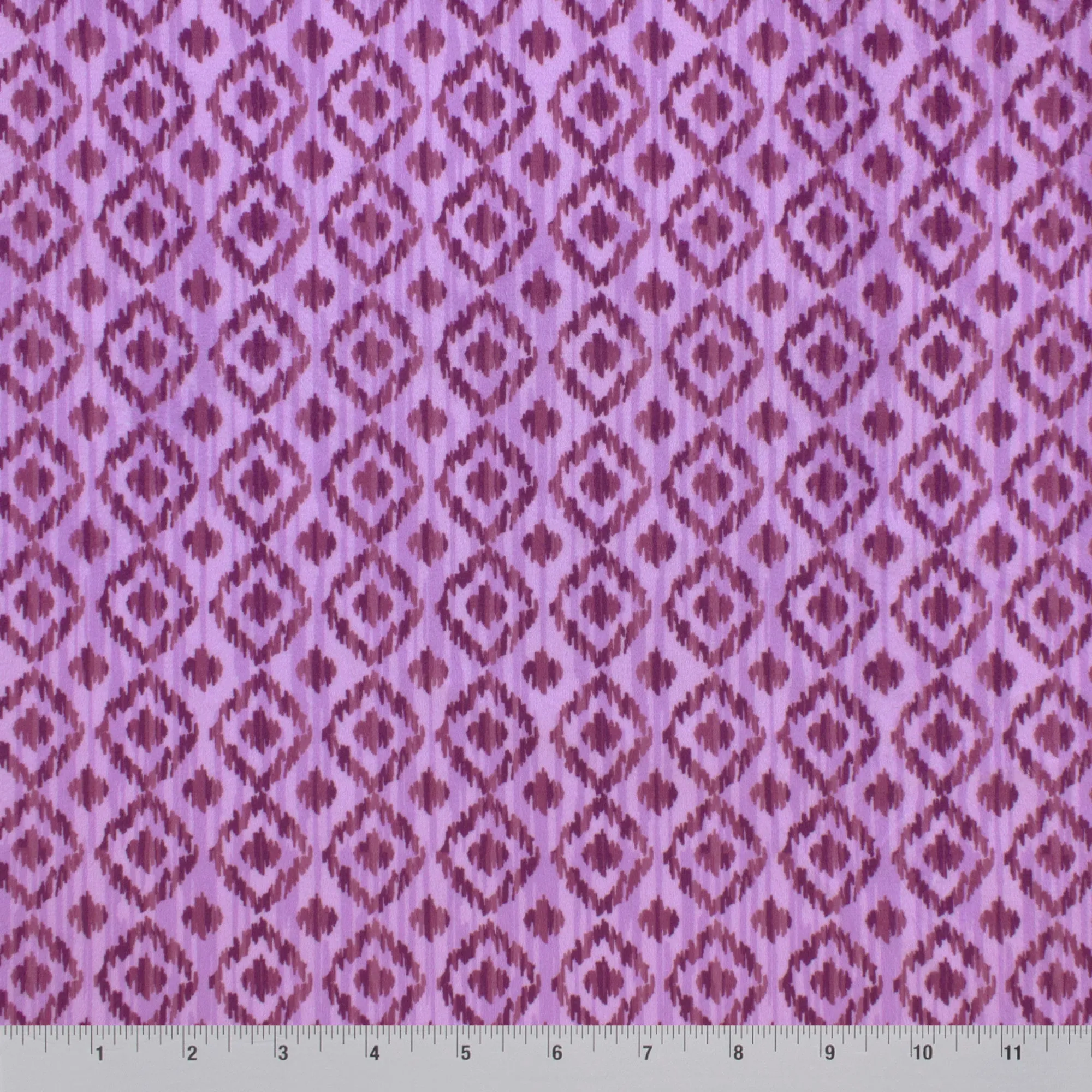 Eye of the Peacock | Ikat Peacock