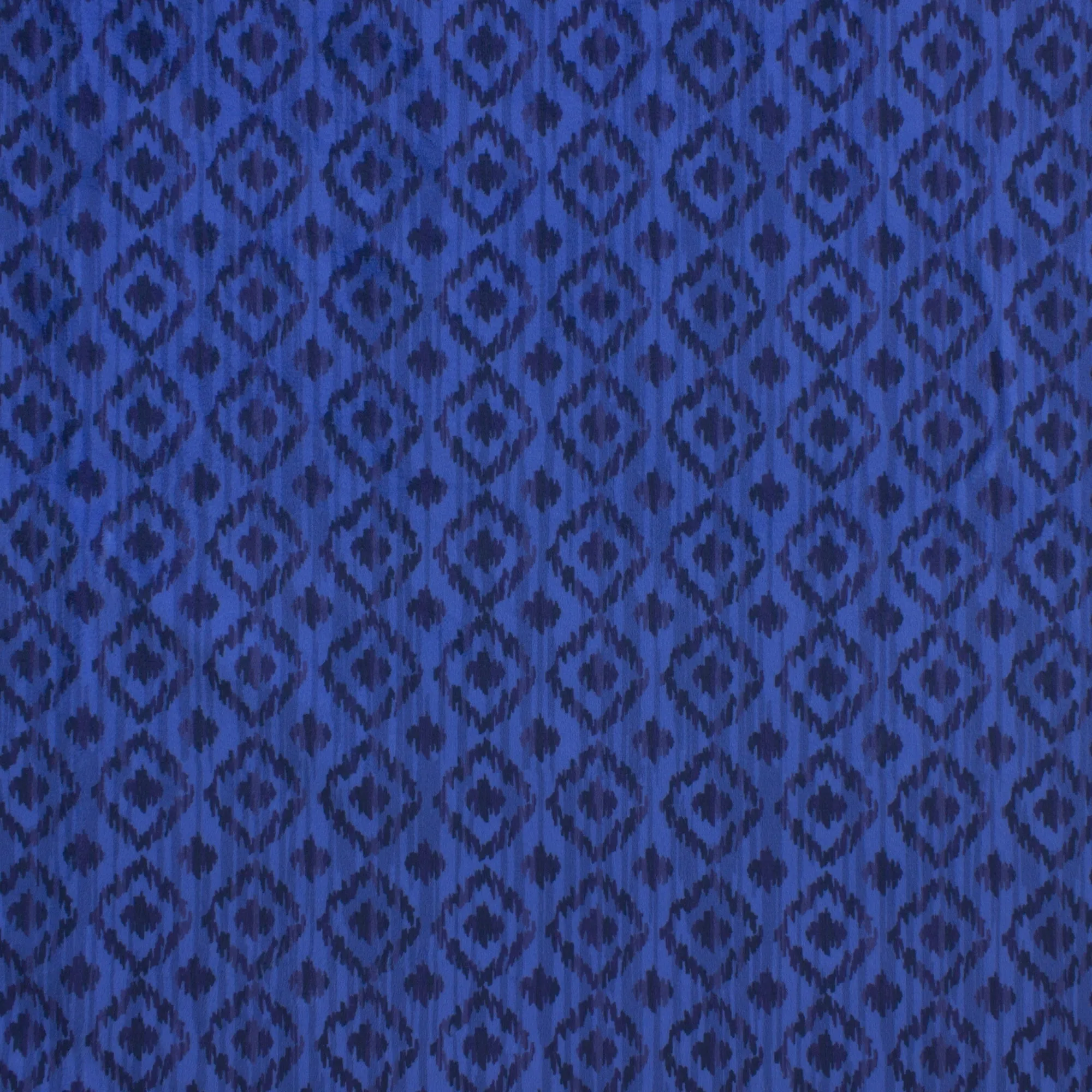 Eye of the Peacock | Ikat Peacock