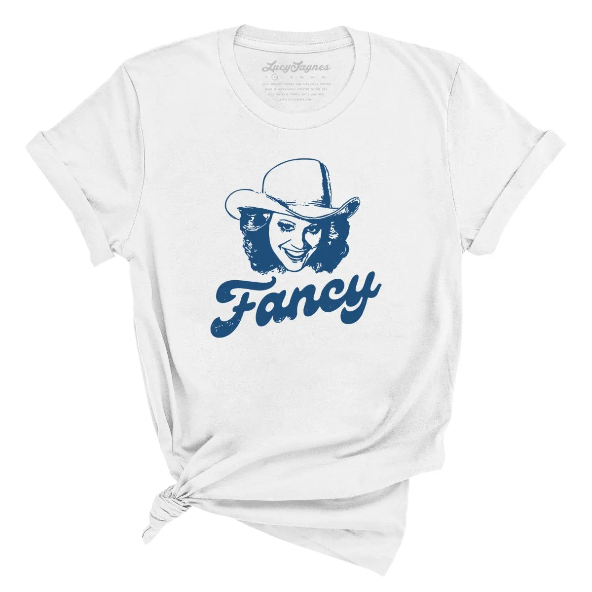 Fancy Tee