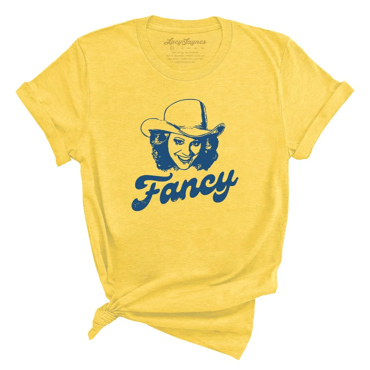 Fancy Tee