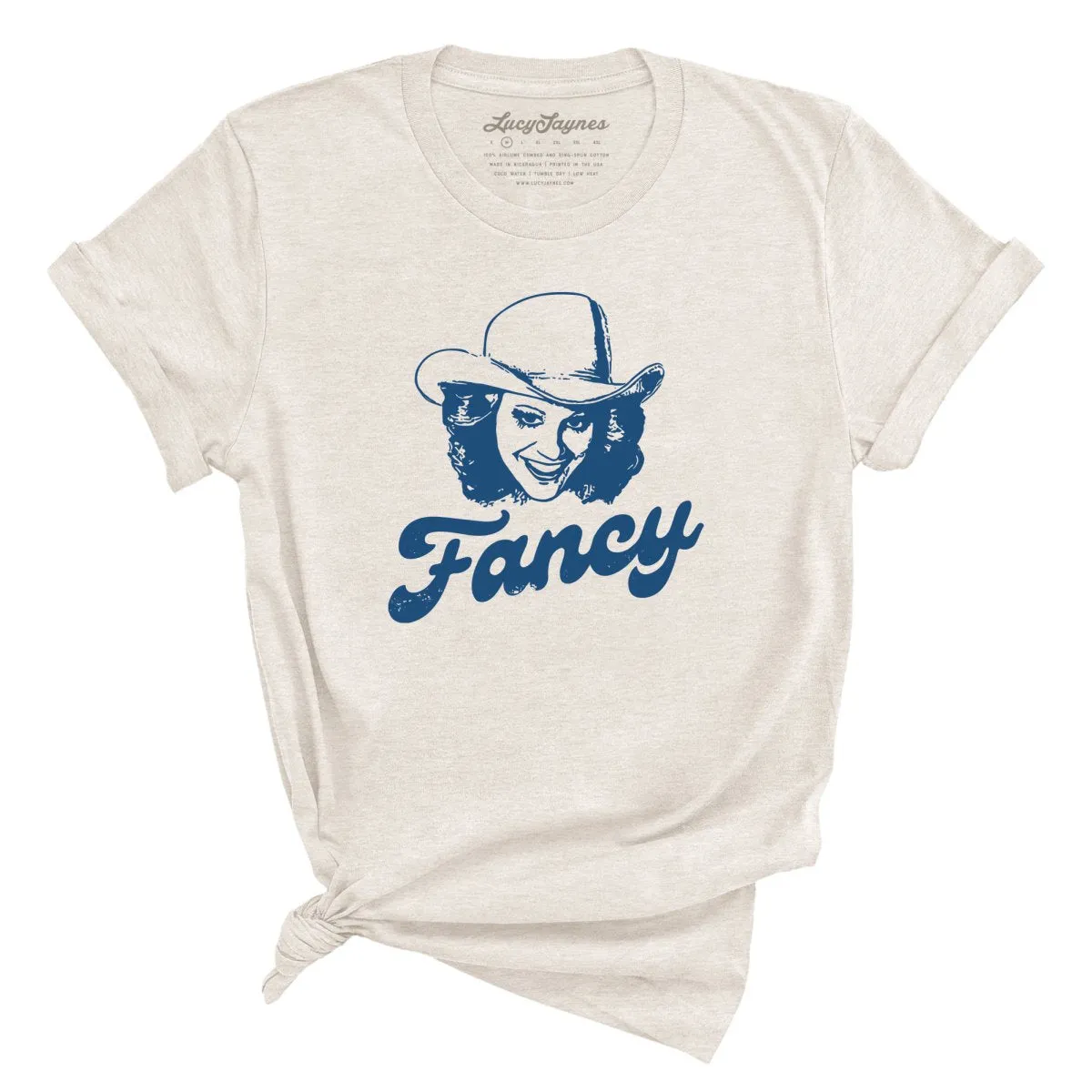 Fancy Tee