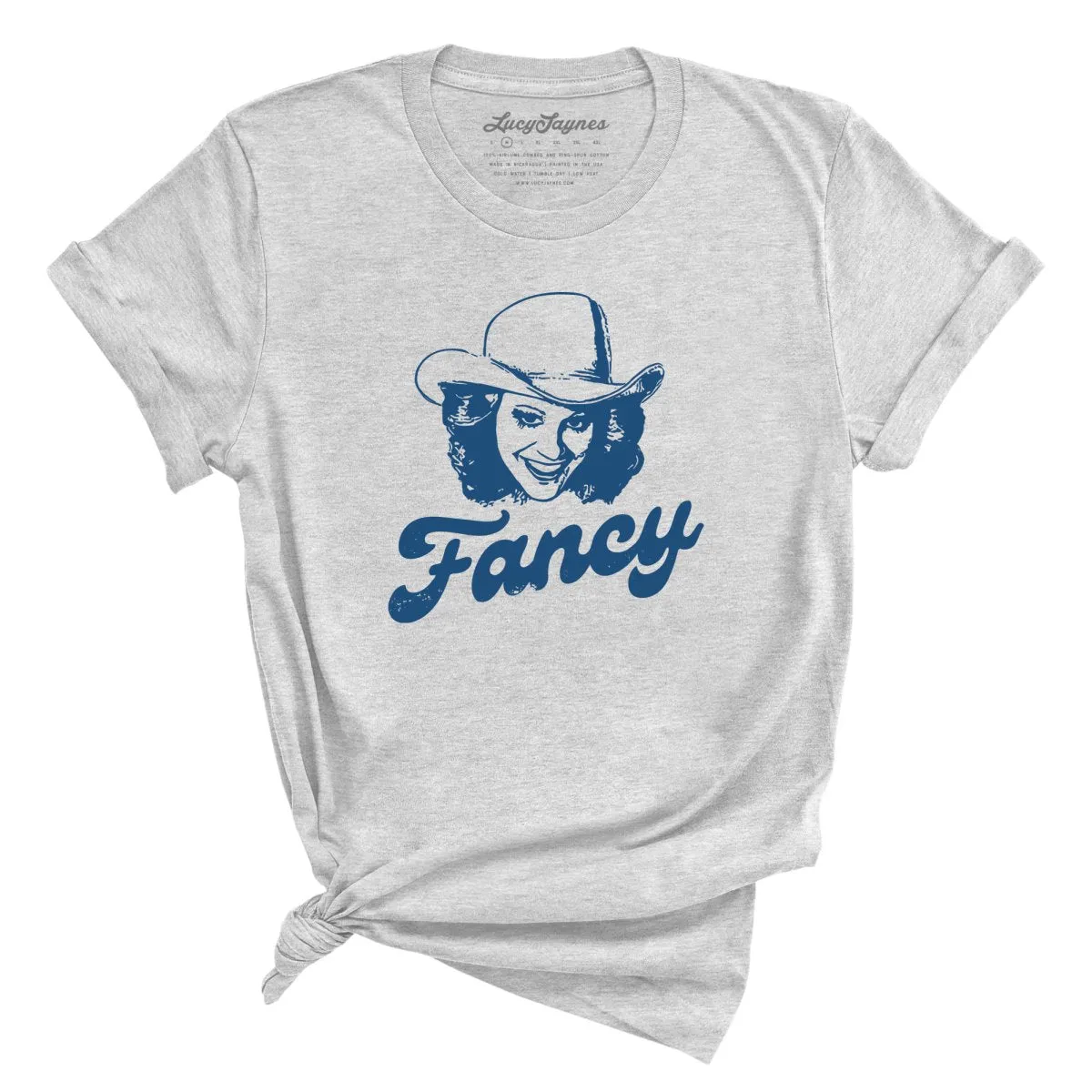 Fancy Tee