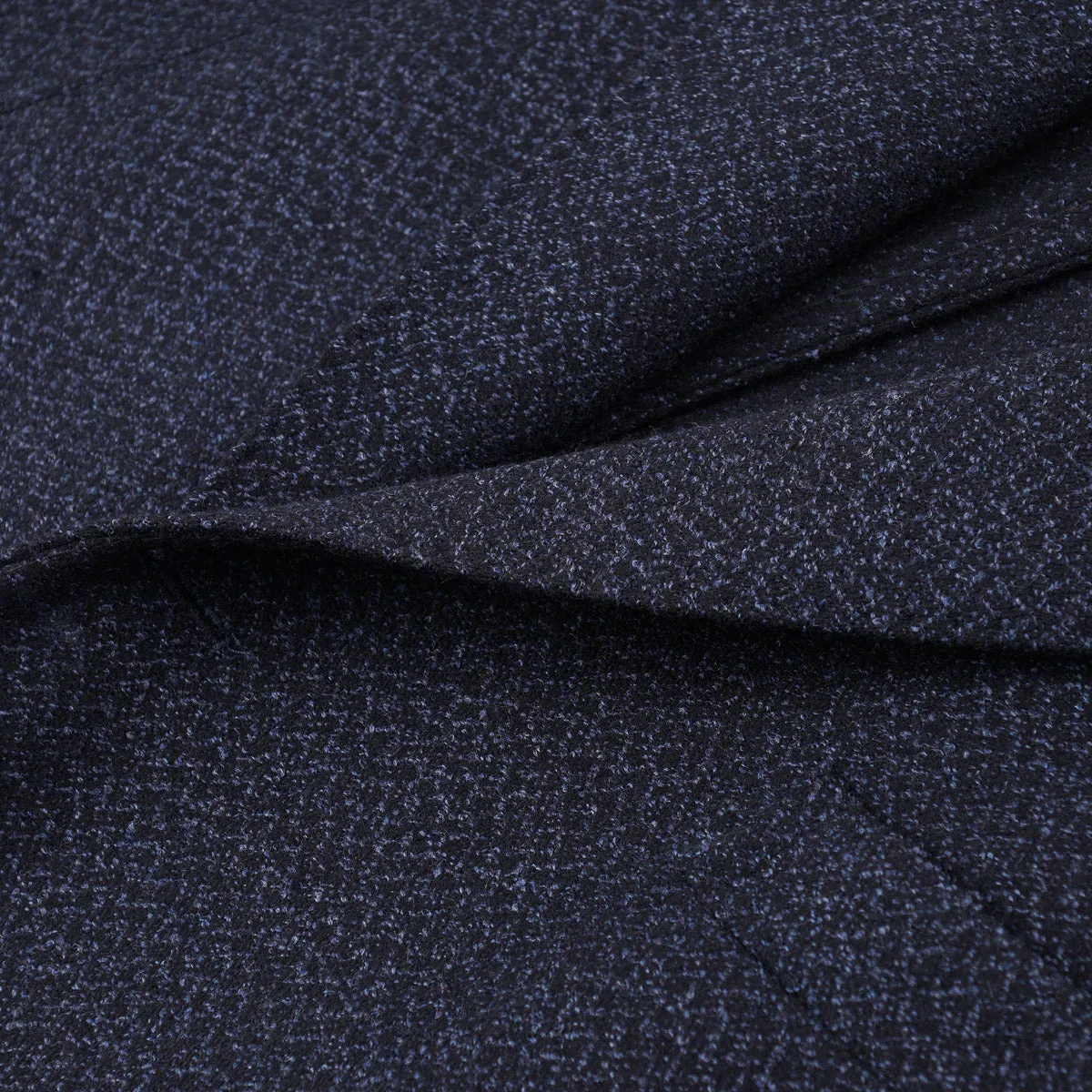 Finamore Slim-Fit Wool Sport Coat