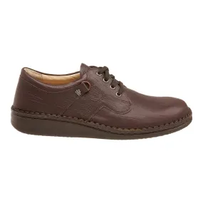 Finn Comfort Men's Vassa Coffee Finn Comfort Men's Vassa Coffee