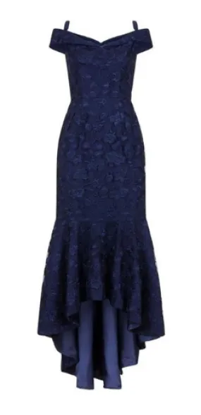 Fishtail Bodycon Dress Fishtail Bodycon Dress