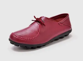 FitVille Women's Driving Loafers FitVille Women's Driving Loafers