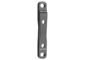 Flat Mount Caliper Bracket Flat Mount Caliper Bracket