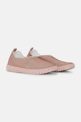 Flats - Adobe Rose Adobe Rose Flats - Adobe Rose Adobe Rose