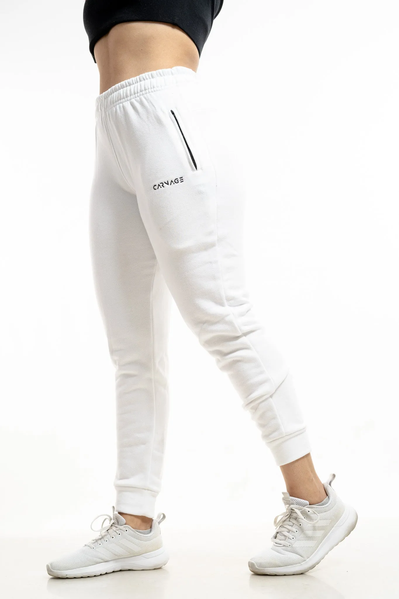 Fleece Jogger - Unisex
