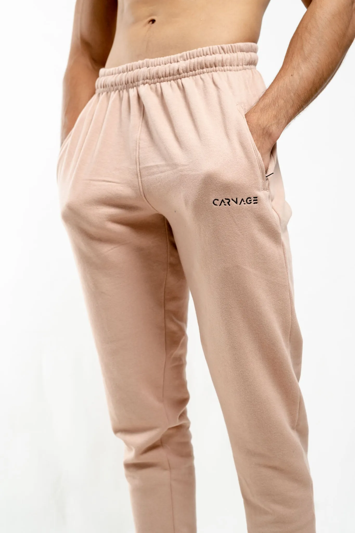 Fleece Jogger - Unisex